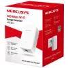 Mercusys ME10 V1 repetidor WLAN Montebar i wall