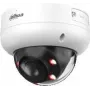 Cámara IP domo Dahua WizSense IPC-HDBW3649R-ZAS-IL-27135 6 MP, objetivo motorizado 2,7–13,5 mm