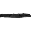 Bolsa de transporte Omnitronic TT-1 para dos soportes de altavoz, funda protectora
