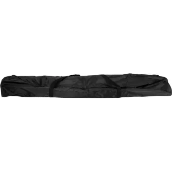 Bolsa de transporte Omnitronic TT-1 para dos soportes de altavoz, funda protectora