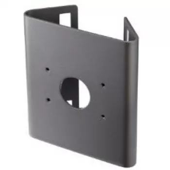 Soporte Hanwha SBP-302PM, gris, inalámbrico, 166x65x183mm