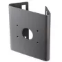 Soporte Hanwha SBP-302PM, gris, inalámbrico, 166x65x183mm