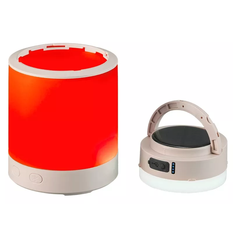 Tracer 47812 lámpara solar de camping