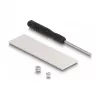 Tarjeta DeLOCK PCI Express x4 a 1 x NVMe M.2 Key M interno 110 mm Low Profile