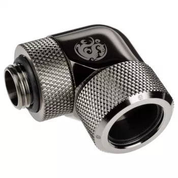 Adaptador 90° BitsPower Advanced Multi-Link G1/4