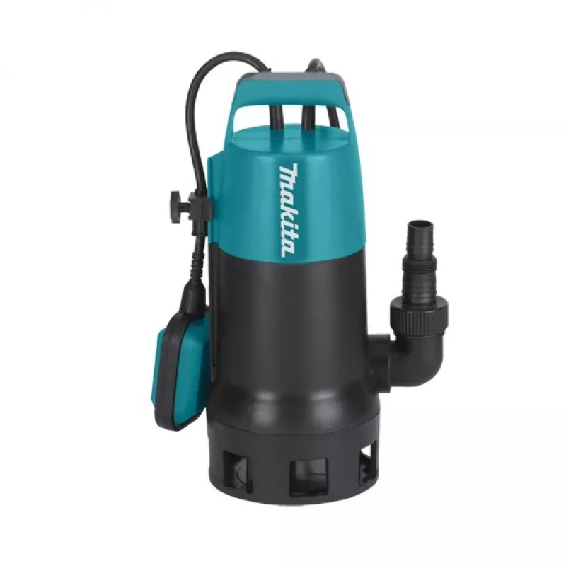 Makita PF1010 Herramienta de jardín 14400 L negro