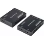 SpeaKa Professional SP-HDE-310 Extensor HDMI® HDMI por cable de red RJ45 50 m (SP-9477224)