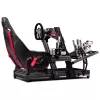 Adaptador de montaje lateral y frontal Next Level Racing Elite DD