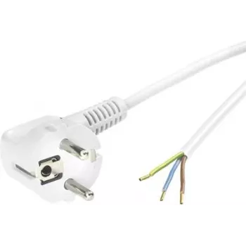 Cable de conexión Lappkabel ÖLFLEX PVC 70261134 — conductor flexible multiconductor, negro/gris/blanco