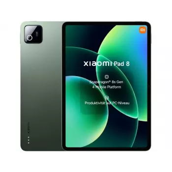 Tablet Xiaomi Pad 8 — 11,2