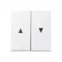 Gira 029403 Blanco