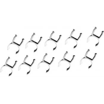 Clip de montaje EUROLITE 51928722 para travesaño de 50 mm