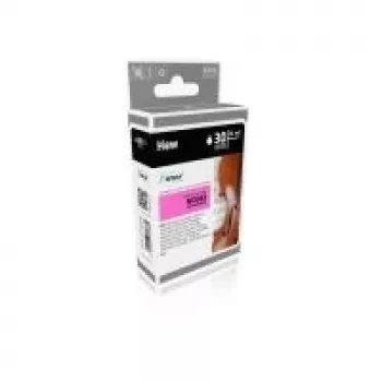 ASTAR AS15775 - tinta a base de colorante - foto magenta - HP Photosmart 8250 - 1 ud. - impresora de inyección de tinta