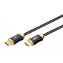 Cable HDMI Gembird CCBP-HDMI8K-AOC-30M 30 m 48 Gbit/s negro