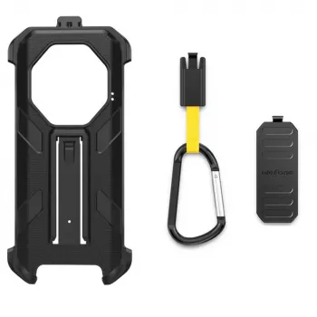 Funda multifunción para Ulefone Armor X32 Serie