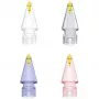4smarts Puntas de repuesto Lucid Apple Pencil 4 uds.