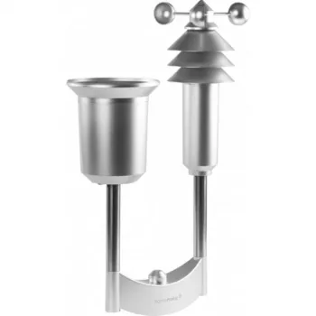 Sensor de temperatura/humedad Homematic IP HMIP-SWO-PL