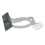 Kit de mordaza superior de repuesto para impresora Zebra P1027135-004 — conjunto de mordaza superior móvil
