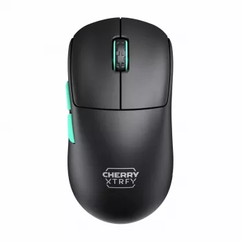 Ratón CHERRY XTRFY M68 Wireless RF inalámbrico