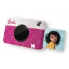 Kodak x Barbie Printomatic Cámara instantánea, rosa, impresión instantánea ZINK Zero-Ink (RODOMATICB10)
