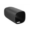Funda Eufy T8711111 Outdoor negra 2 uds.