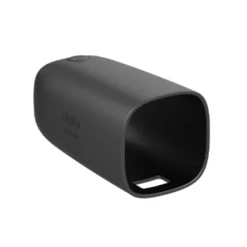 Funda Eufy T8711111 Outdoor negra 2 uds.