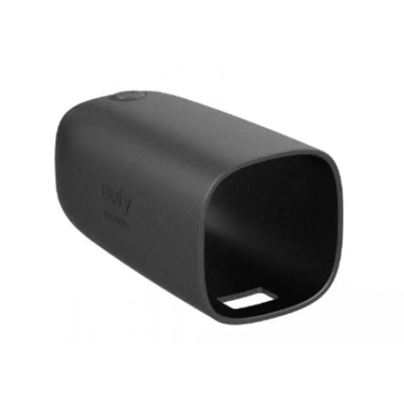 Funda Eufy T8711111 Outdoor negra 2 uds.