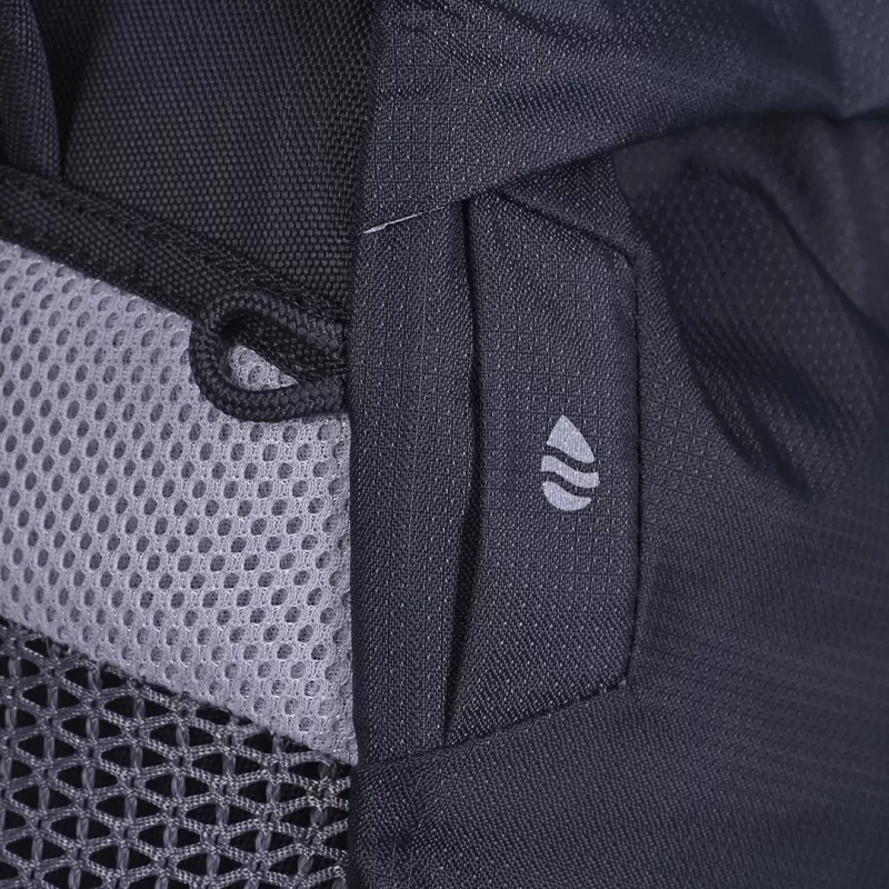 Mochila de senderismo Deuter AC Lite 28 SL 28L grafito unisex con armazón interior