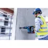 Bosch GBH 18V-36 C Professional 500 rpm SDS Max 5,1 kg negro, azul