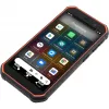 Smartphone Olympia TREK 5,5 pulgadas 3 GB 32 GB negro naranja