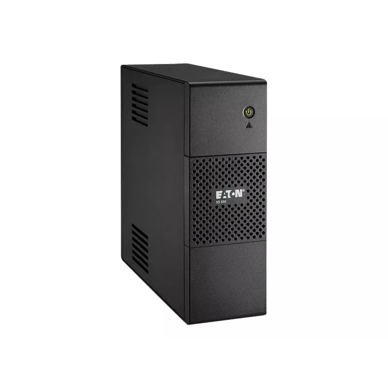Eaton 5S 1500i sistema de alimentación ininterrumpida (SAI) 1,5 kVA 900 W 8 salidas AC