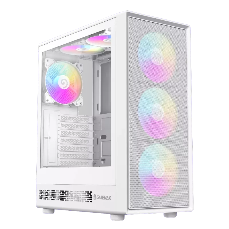 Gamemax | Caja | STORM 2 AW | ATX