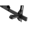 Soporte de techo eléctrico para TV MACLEAN MC-880 para televisores de 32–70