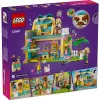 LEGO FRIENDS 42650 Tienda de productos para mascotas