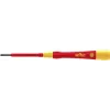 Wiha 42378 PicoFinish electric destornillador Phillips VDE PH 0, longitud de hoja 65 mm