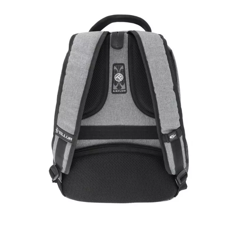 Mochila para portátil Tellur Companion 15,6