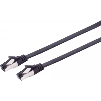 Cable de red S/CONN 08-43075 10 m Cat8.1 U/FTP STP RJ-45