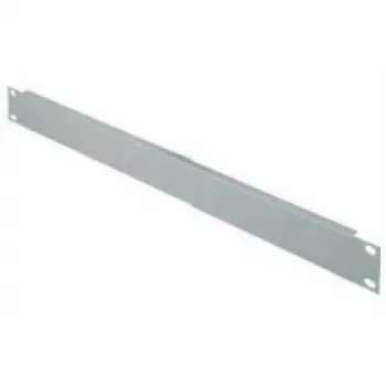 Triton - Panel ciego - RAL 7035 - 1U (RAC-ZP-X01-A1)