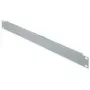 Triton - Panel ciego - RAL 7035 - 1U (RAC-ZP-X01-A1)
