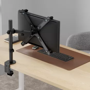 Adaptador para pantallas sin VESA MC-990