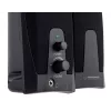 Altavoz Esperanza EP110 de 2 vías negro con cable 6 W