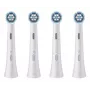 Oral-B 194877 cabezal de cepillo 4 uds. blanco