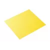 Vileda Actifibre paño para limpieza de cristales amarillo