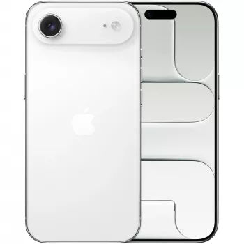 Apple iPhone Air 16,5 cm (6,5) Dual SIM iOS 26 5G USB Type-C 256 GB Blanco
