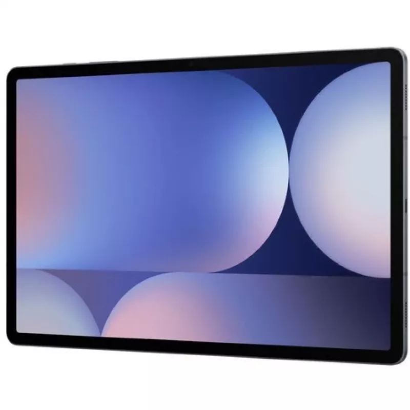 Samsung Galaxy Tab S10+ 256 GB 31.5 cm (12.4 pulgadas) 12 GB Wi-Fi 6E (802.11ax) Gris