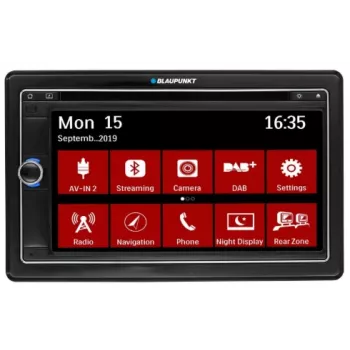 Autorradio Blaupunkt Las Vegas 690 DAB