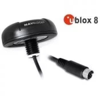 Módulo receptor GPS Navilock NL-8004P