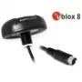 Módulo receptor GPS Navilock NL-8004P