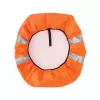 Protección contra la lluvia para mochila DICOTA Hi-Vis P20471-13 naranja poliéster 65 L