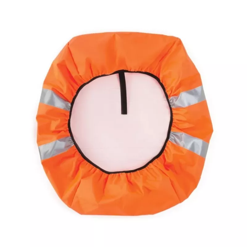 Protección contra la lluvia para mochila DICOTA Hi-Vis P20471-13 naranja poliéster 65 L